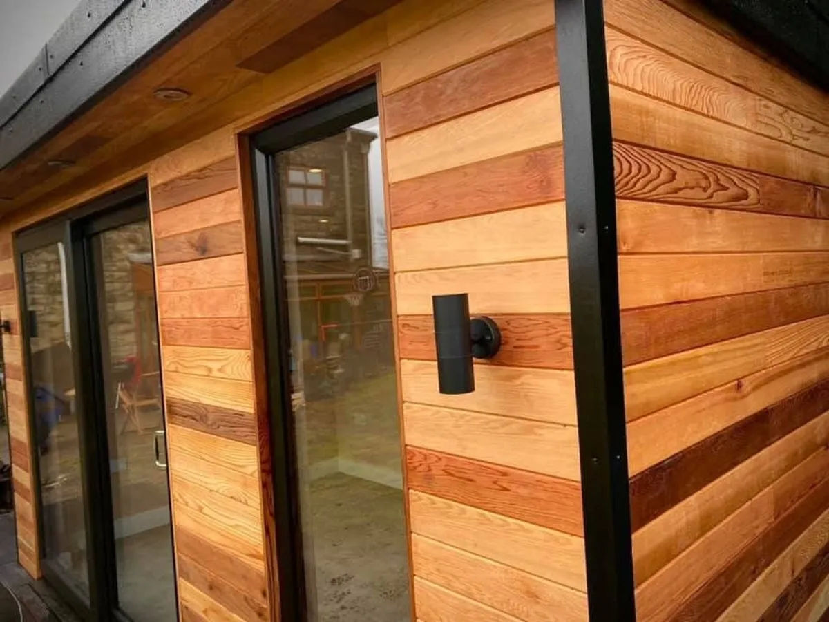 Garden Offices Dublin - Image 3