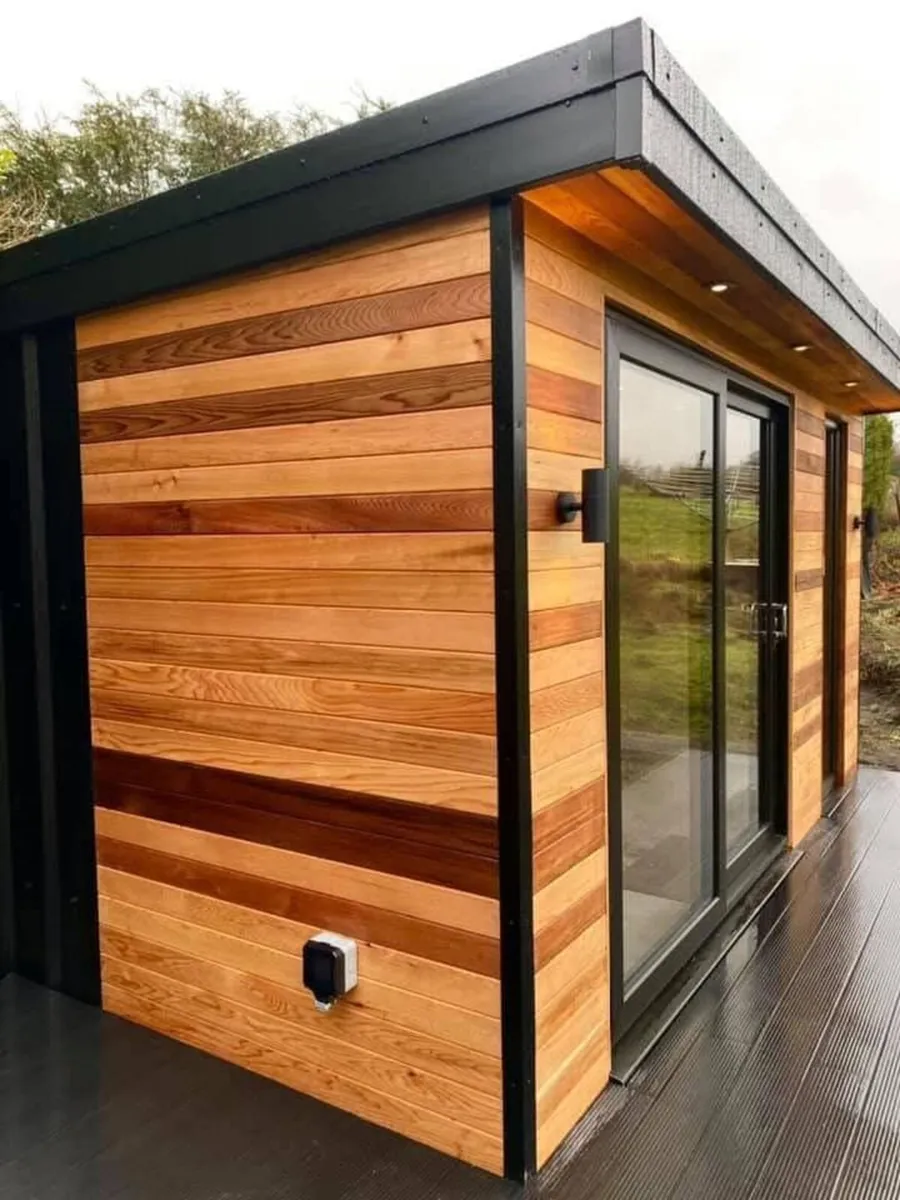 Garden Offices Dublin - Image 2