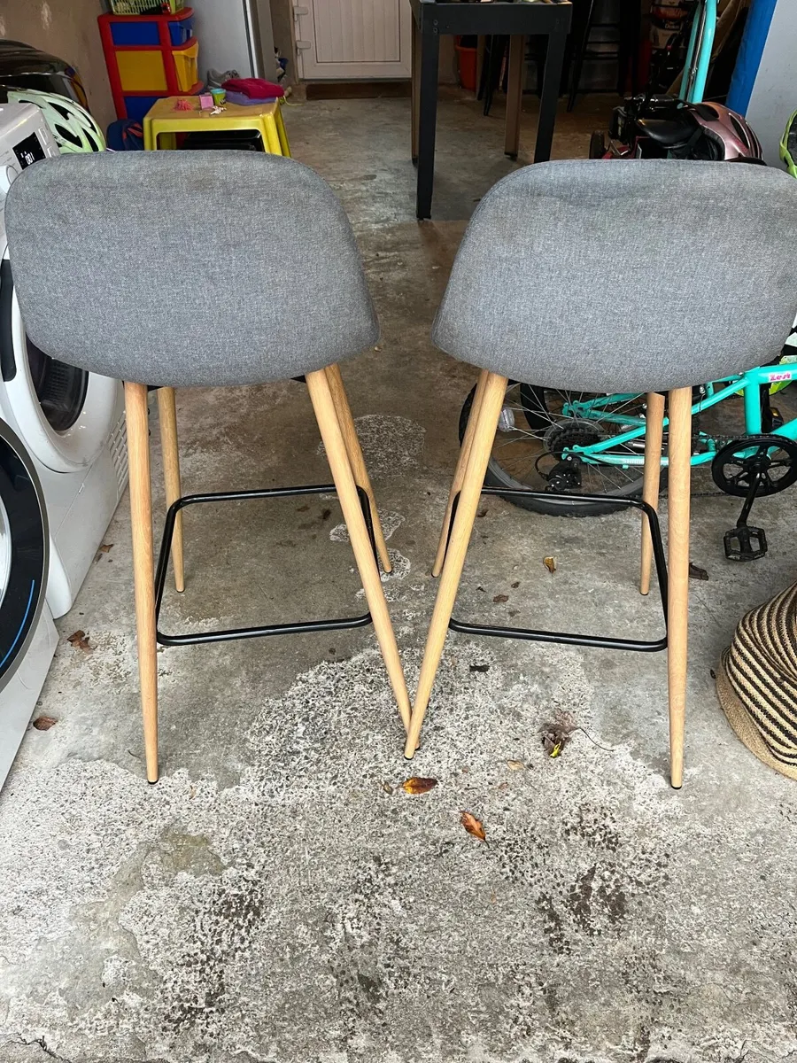 High stool - Image 2
