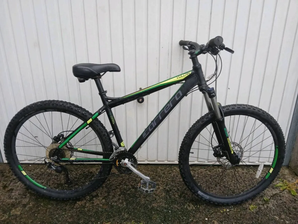 All sizes and types of bikes - Image 3