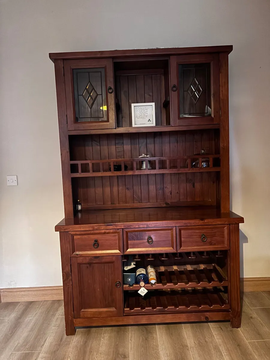 Need Gone ** Drinks Cabinet - Image 1