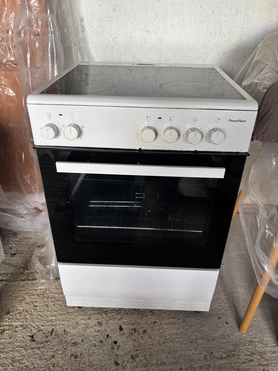 electric cooker - Image 1