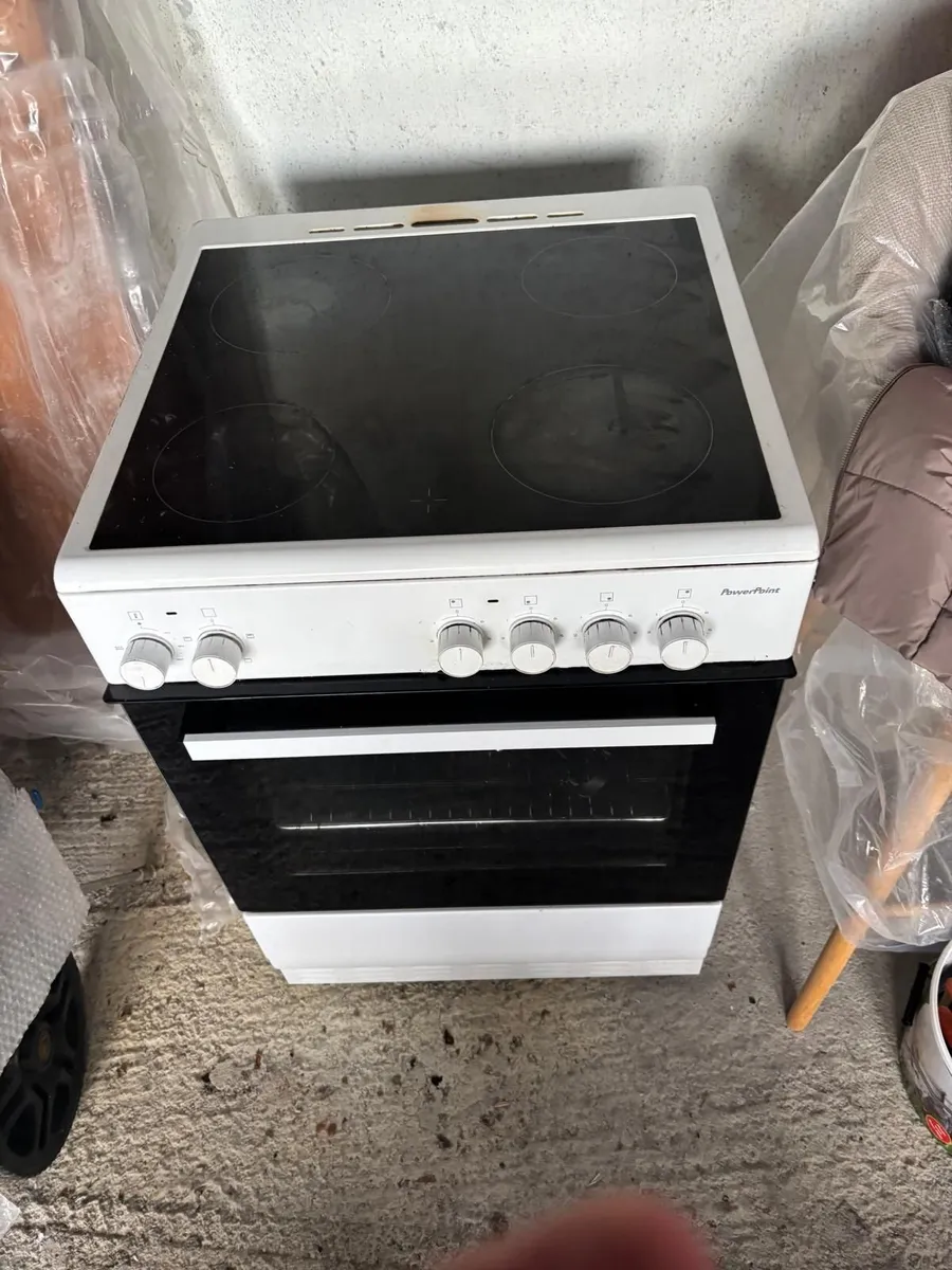 electric cooker - Image 2