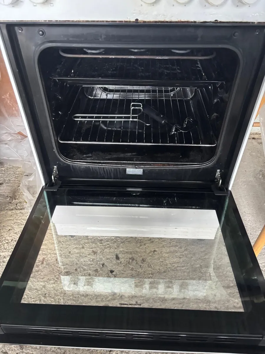 electric cooker - Image 3