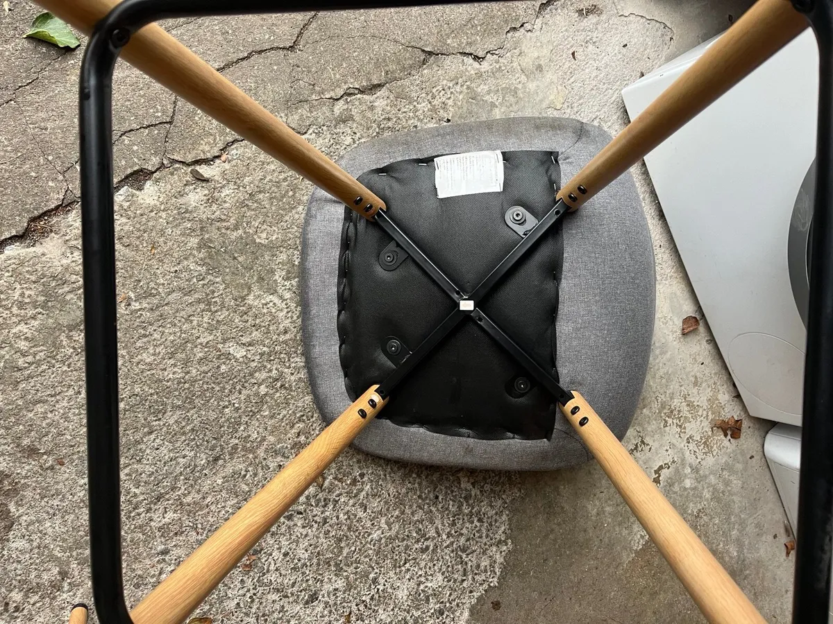 High stool - Image 3