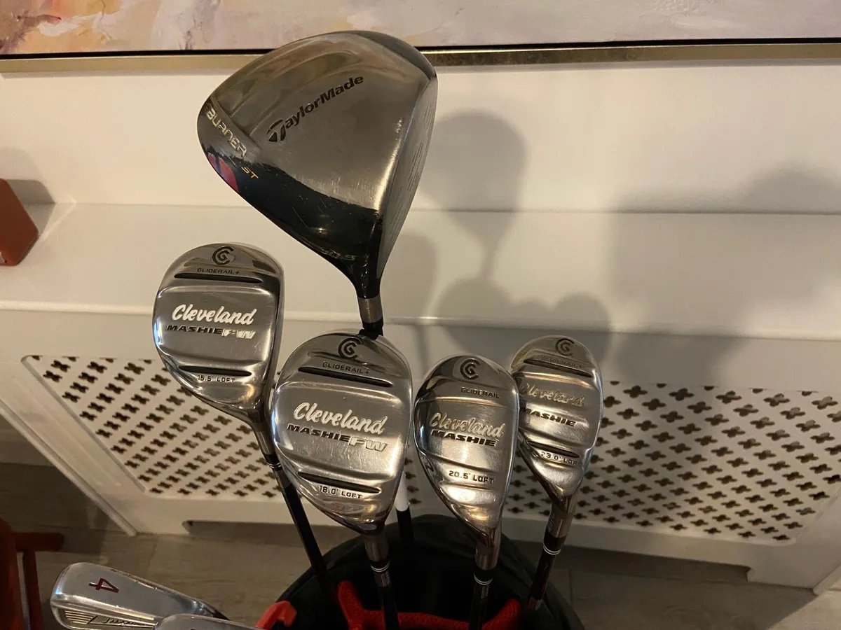 Golf Set - Image 4