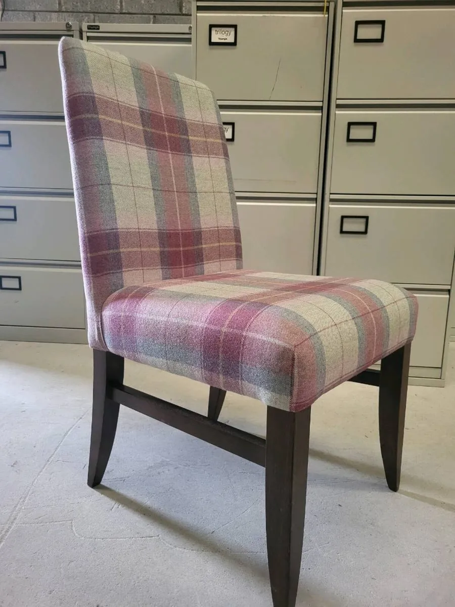 Multi Purpose Chairs. Excellent Condition. - Image 2