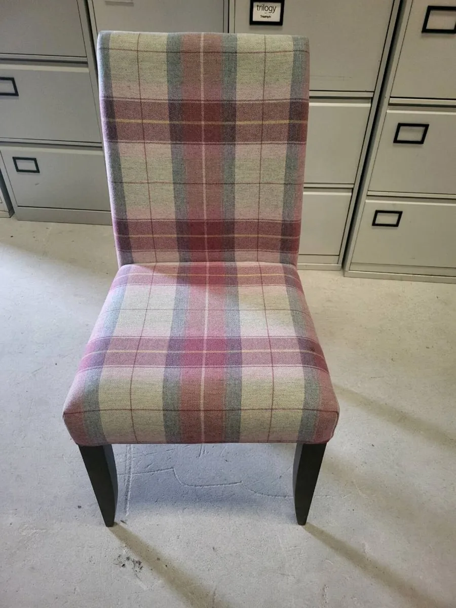 Multi Purpose Chairs. Excellent Condition. - Image 3