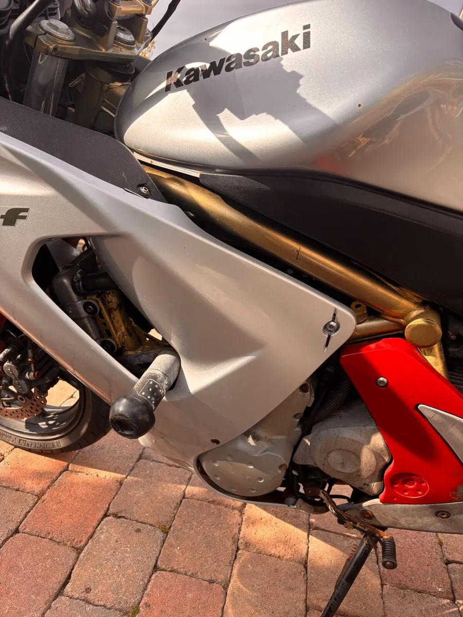Kawasaki Other 2006 - Image 3