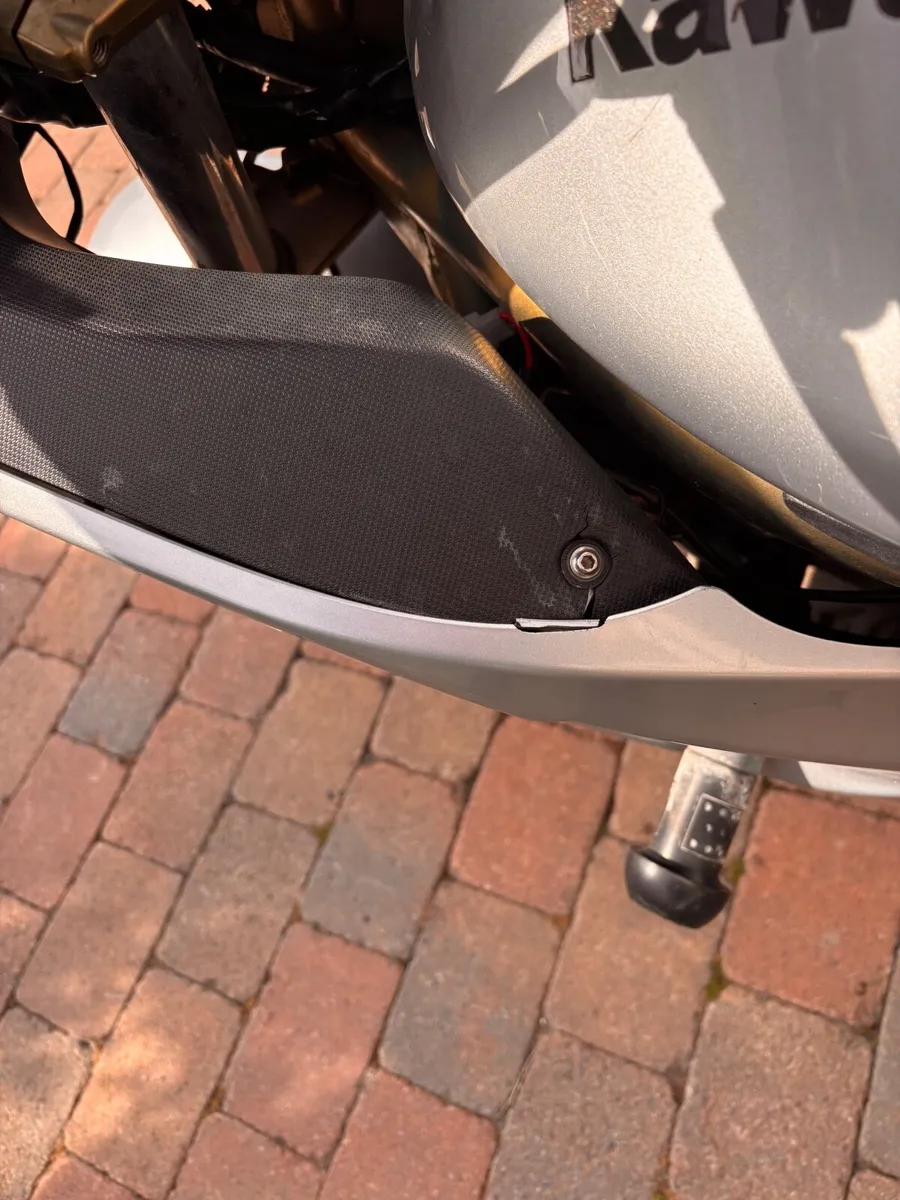 Kawasaki Other 2006 - Image 2