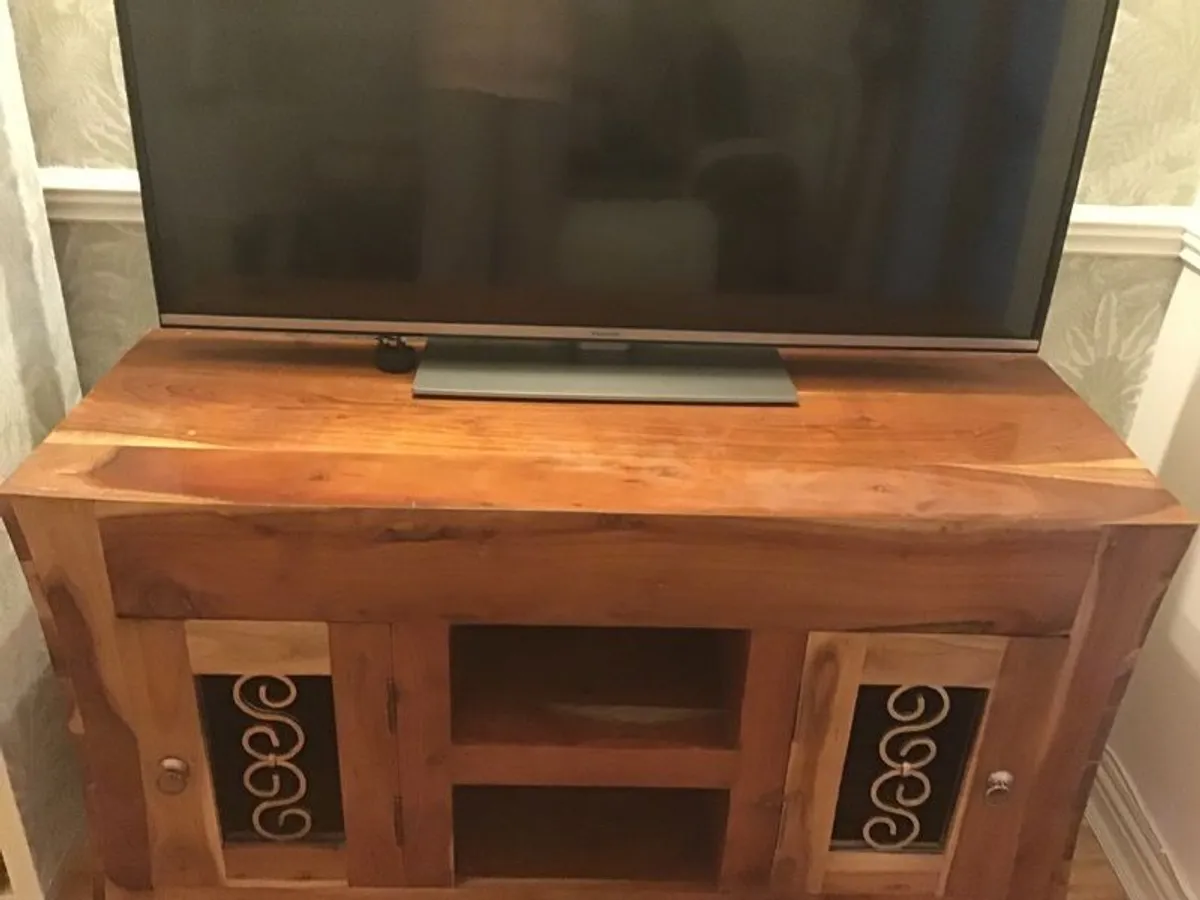 Tv cabinet - Image 2