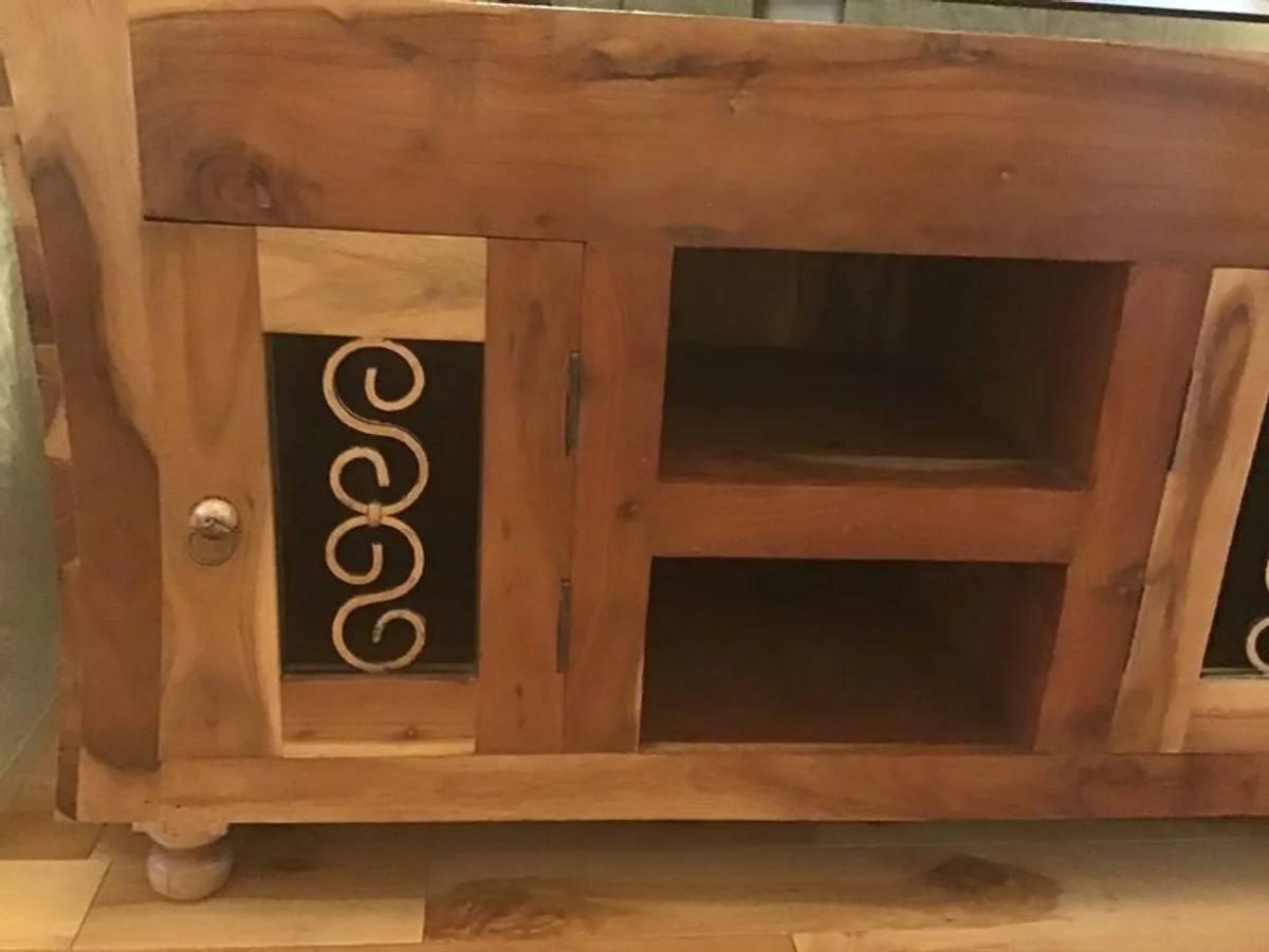 Tv cabinet - Image 3