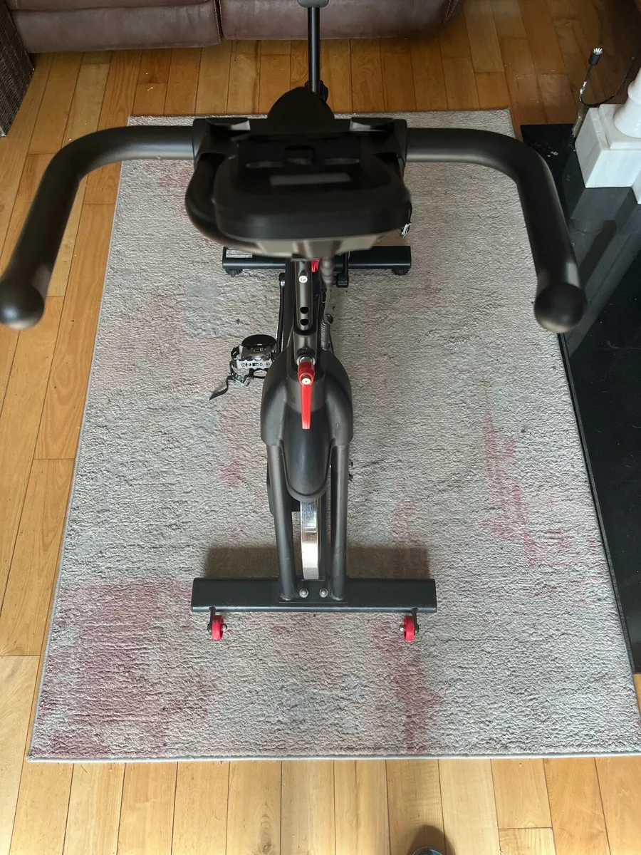 Wenoker Magnetic Exercise Bike - Image 4