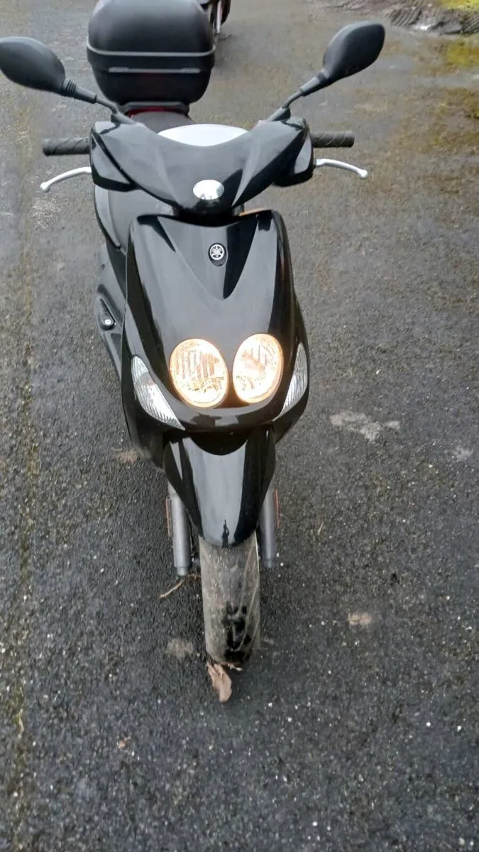 Scooter - Image 2