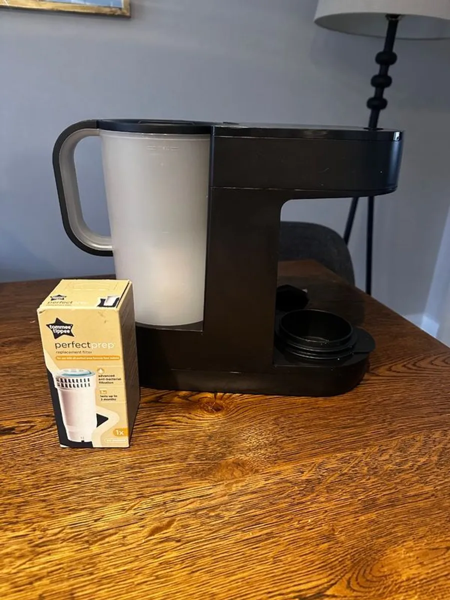 Tommee Tippee Bottle Maker - Image 4
