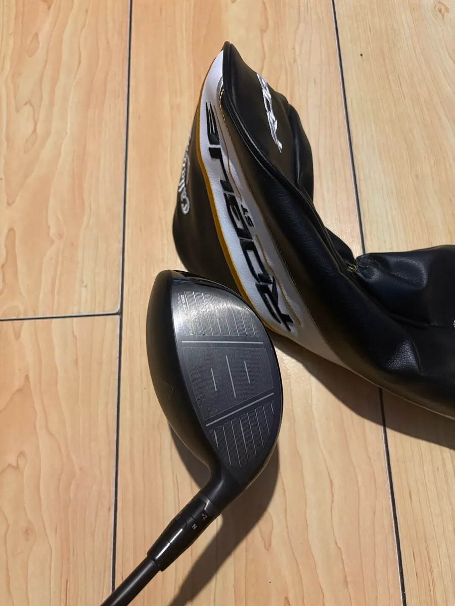 Left Hand Callaway Rogue ST Max draw - Image 2