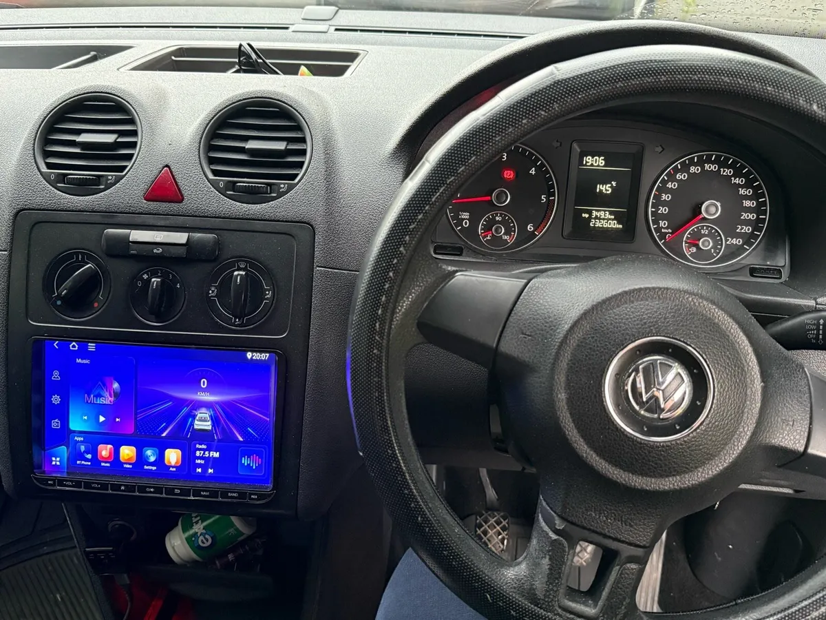Vw Caddy - Image 2