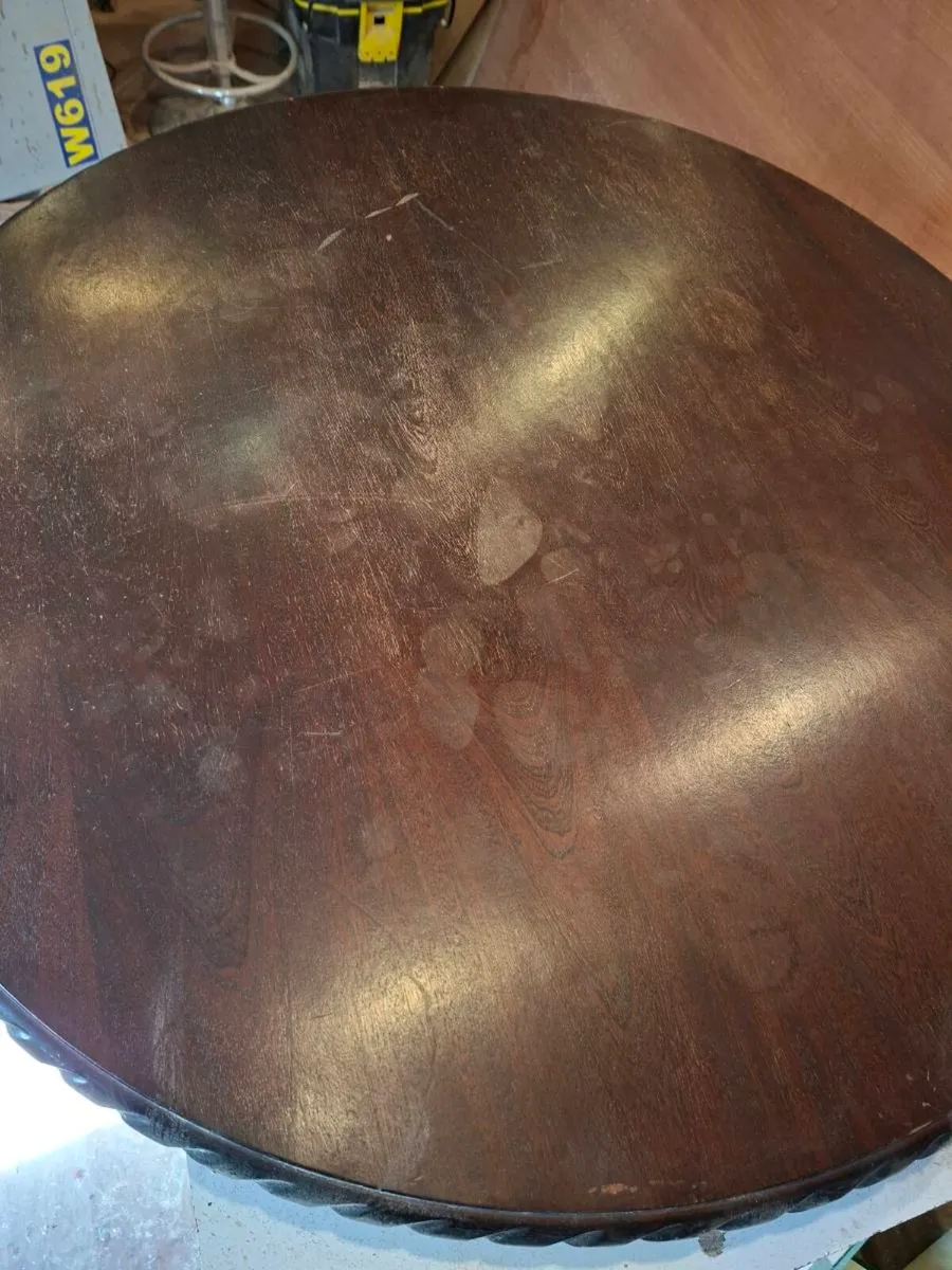 Antiques - Image 1