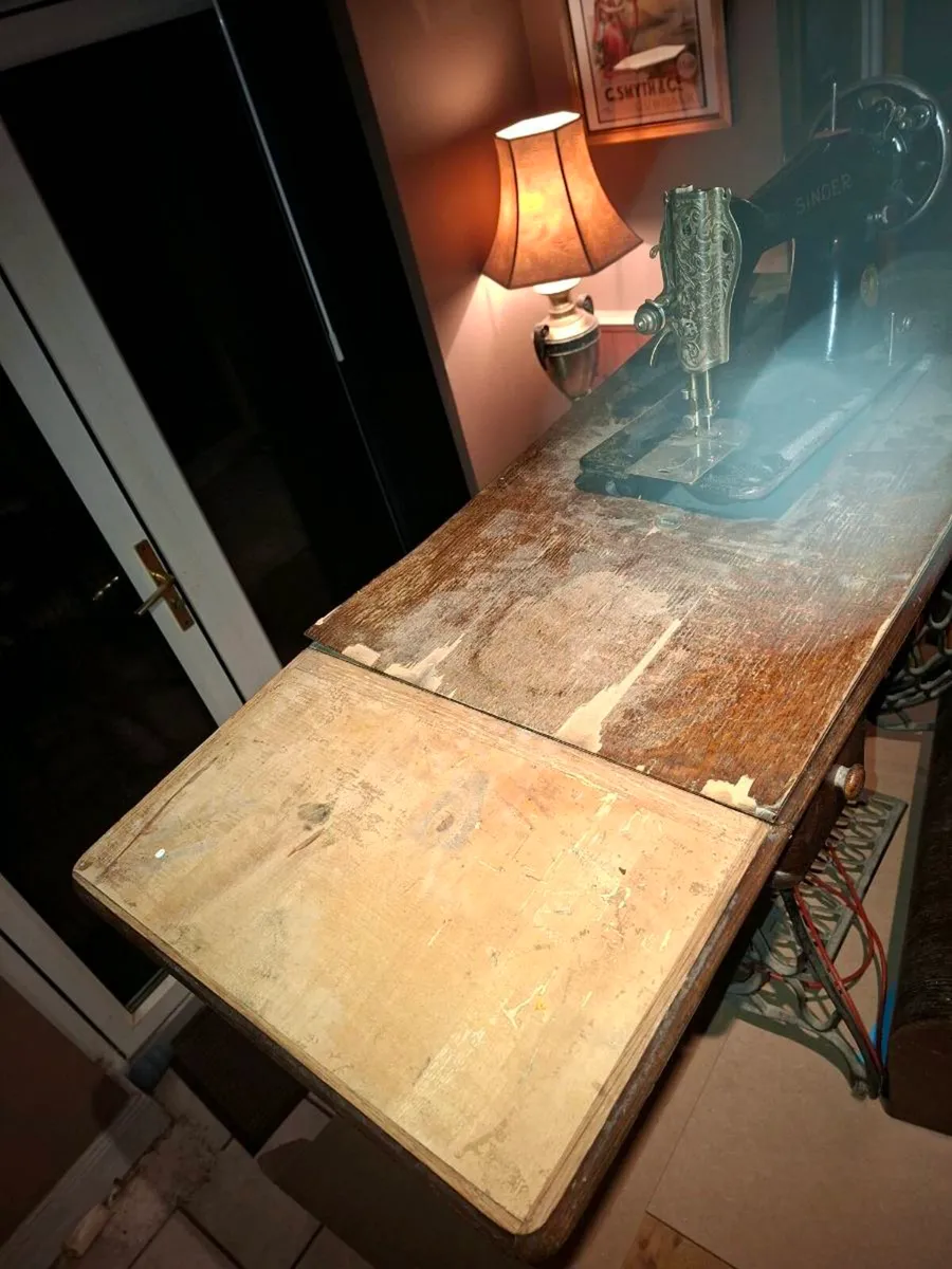 Antiques - Image 3