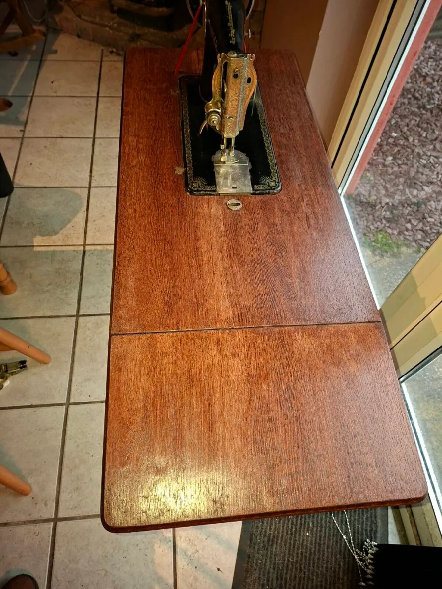 Antiques - Image 4