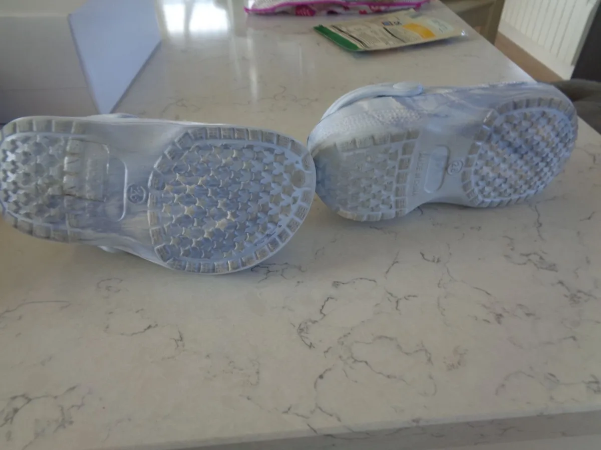 Boys Crocs for Sale - Image 4