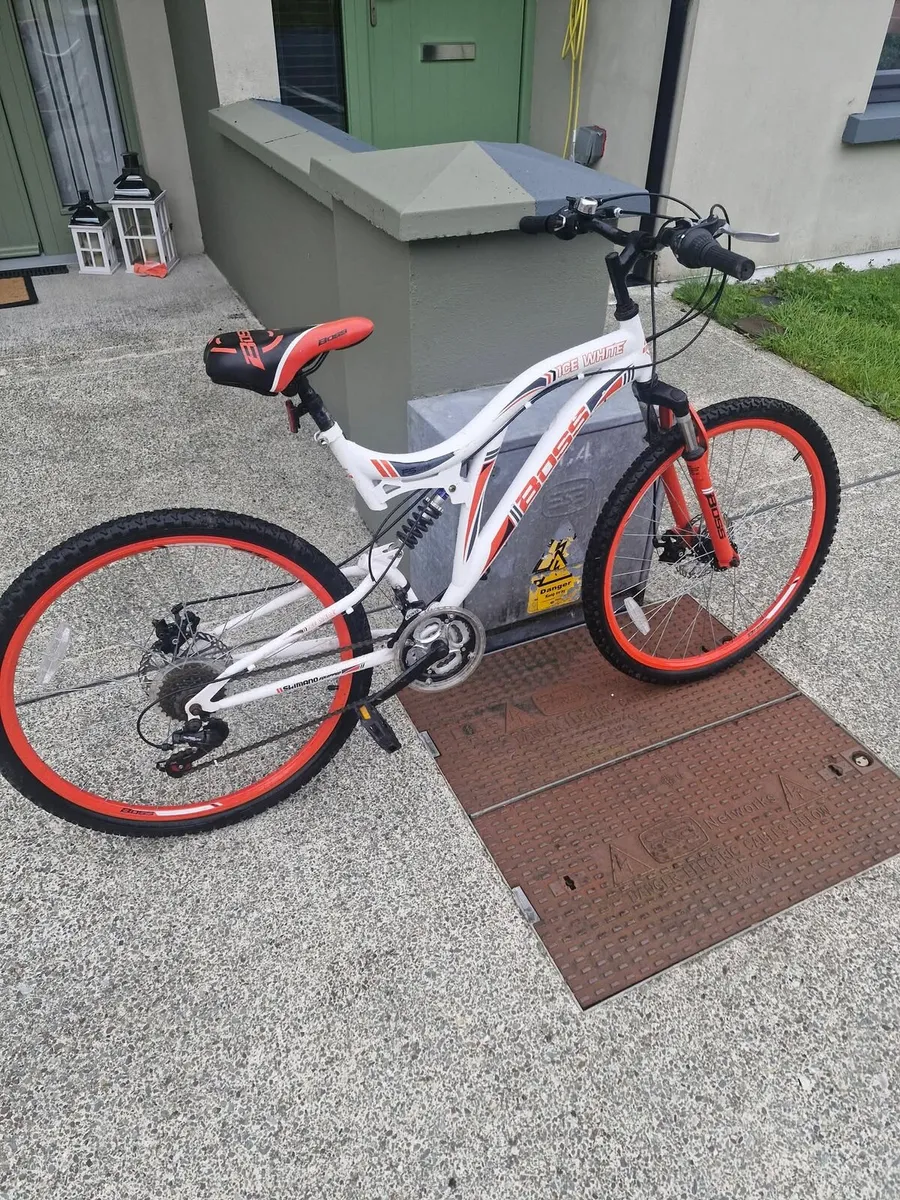 Adults bike for sale - Image 1