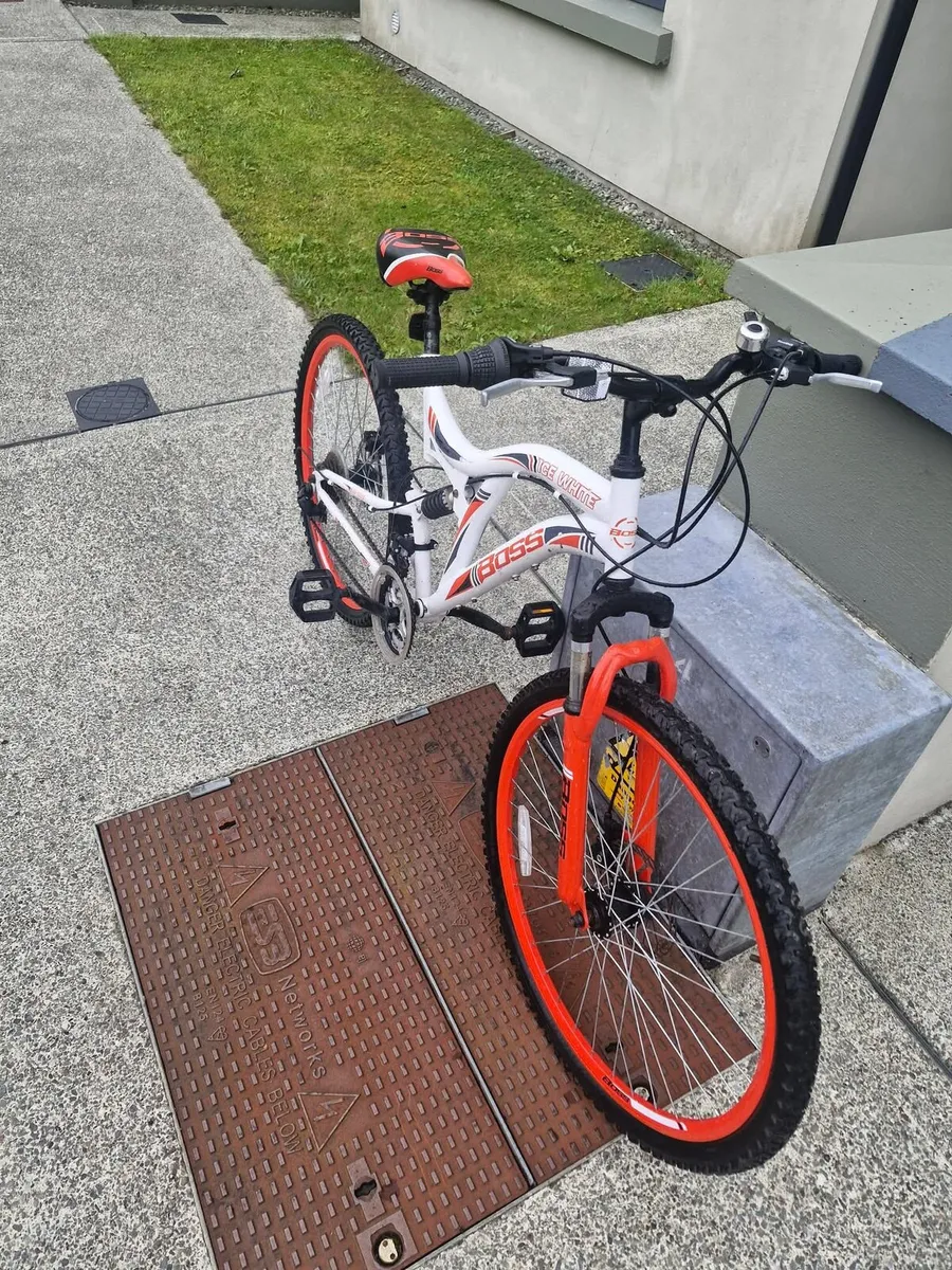 Adults bike for sale - Image 2