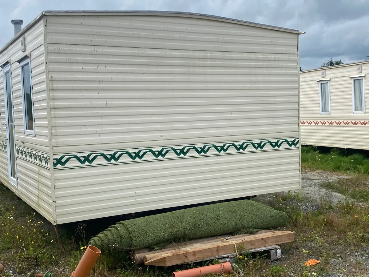 Mobile home - Image 2