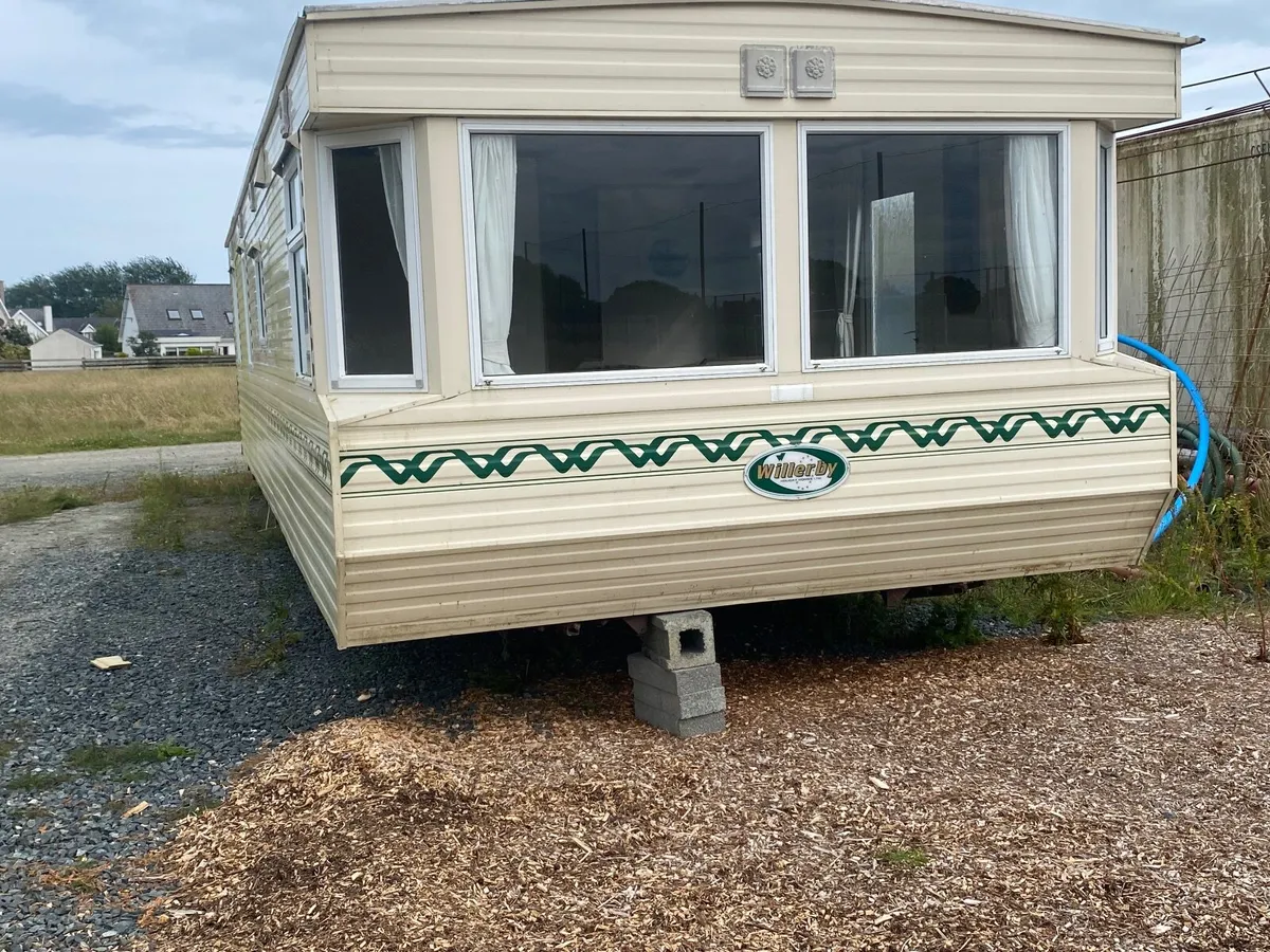 Mobile home - Image 4
