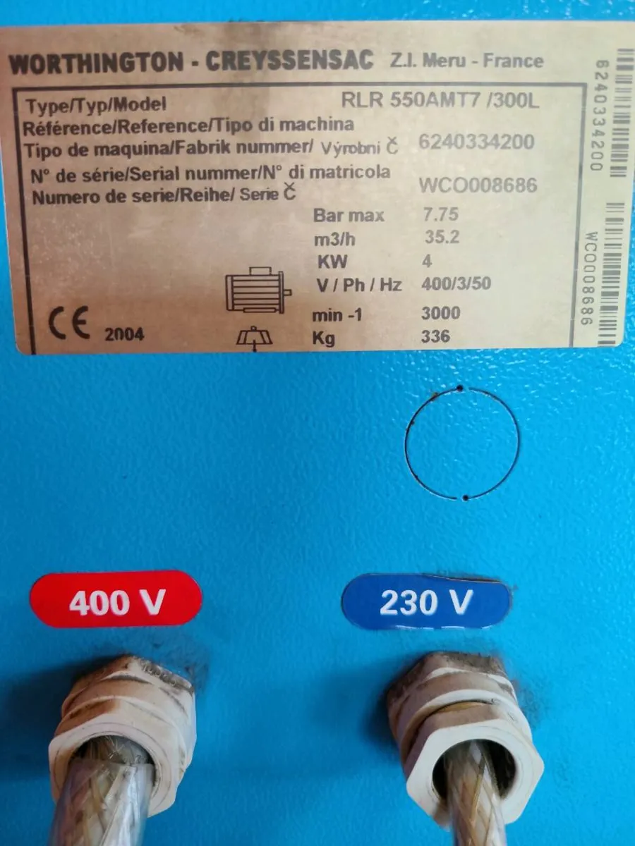 Compressor - Image 2