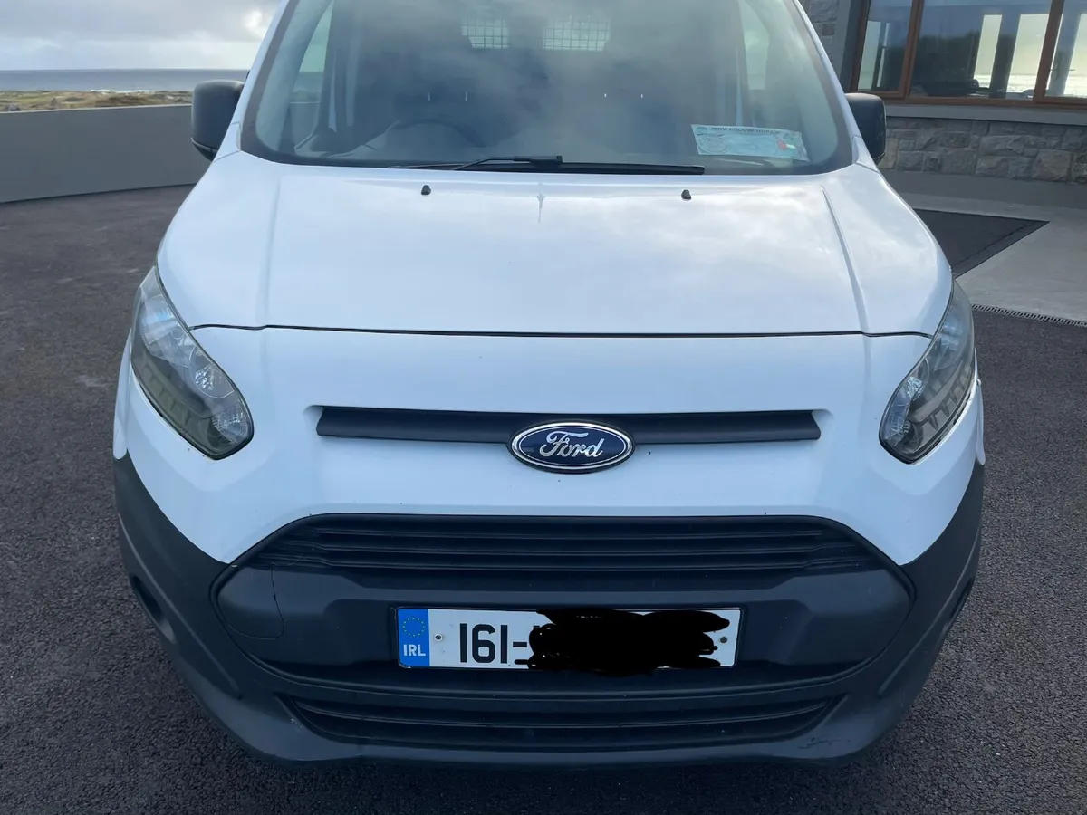 Ford Transit connect - Image 2