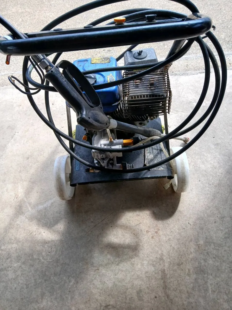 Power Washer - Image 2