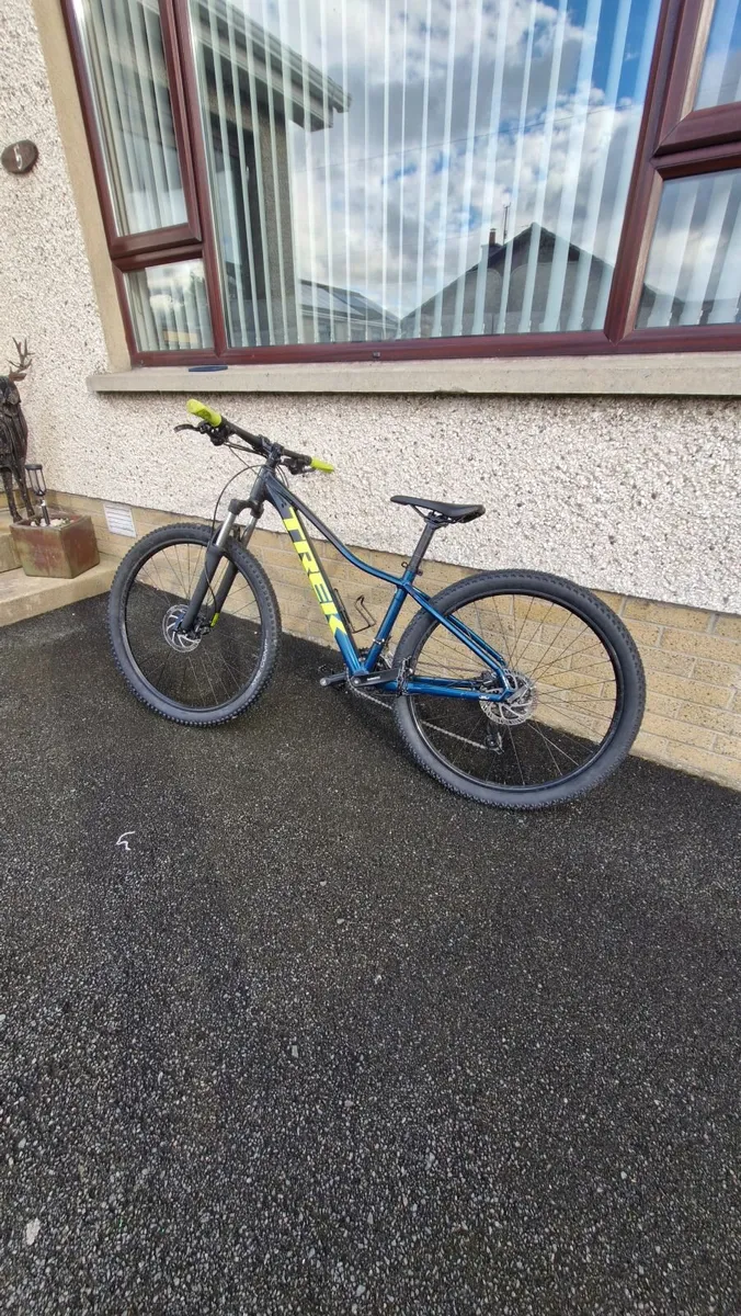 Trek Marlin 5