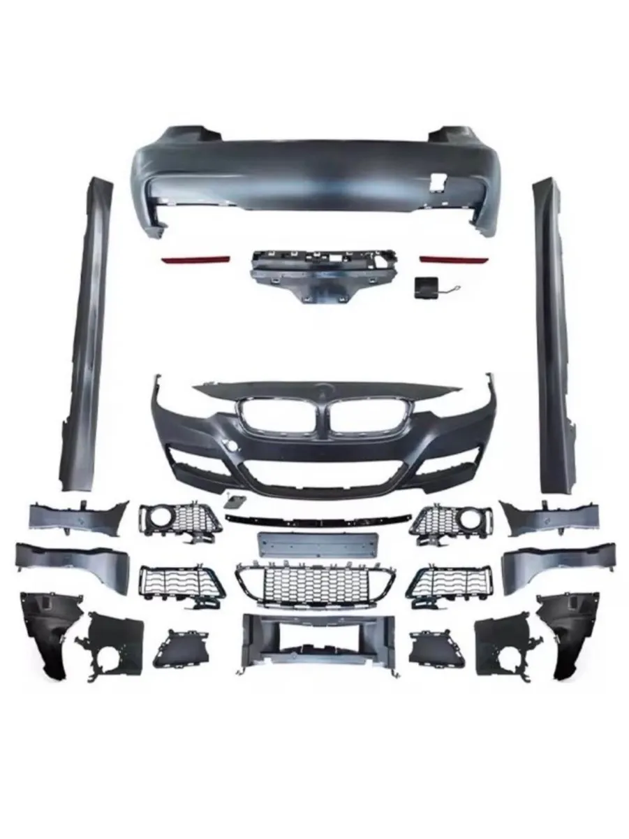 ‼️ONLY €495 FULL F30 M Sport Conversion Kit‼️ - Image 1