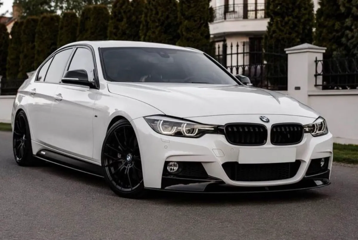‼️ONLY €495 FULL F30 M Sport Conversion Kit‼️ - Image 2