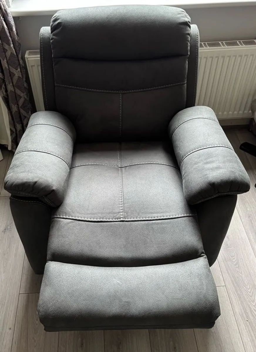 Reclining Rocking Chairs - Image 2