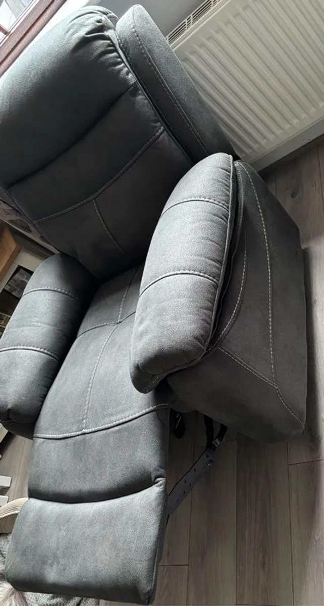 Reclining Rocking Chairs - Image 4