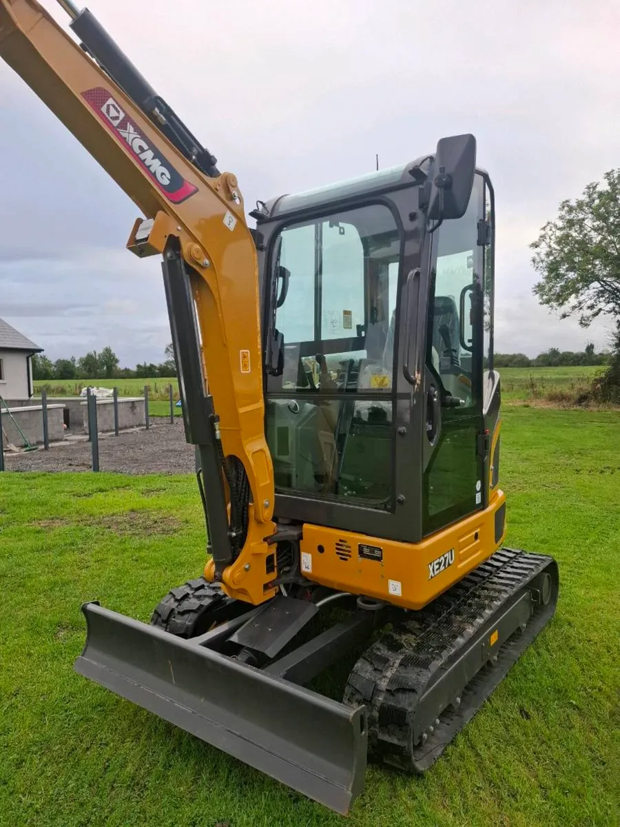 XCMG 27U - Image 2