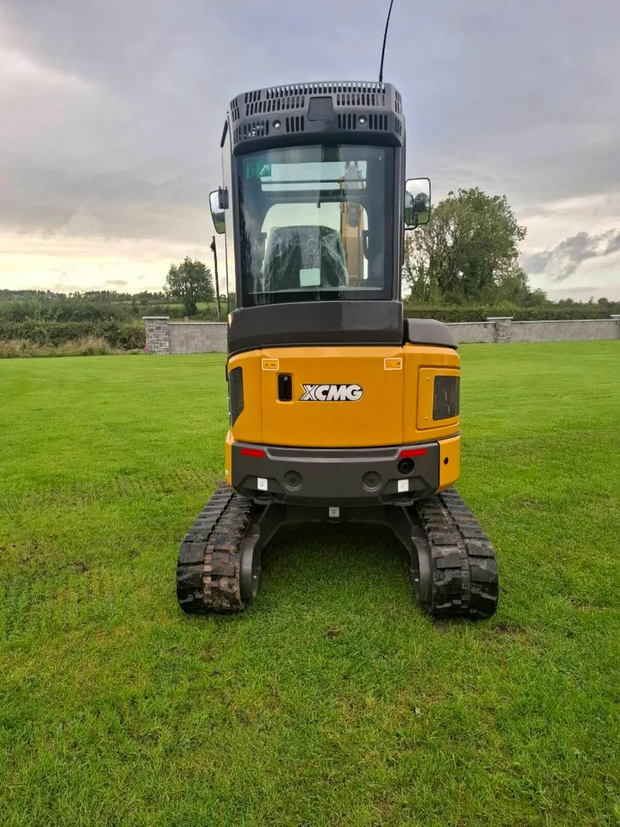 XCMG 27U - Image 4