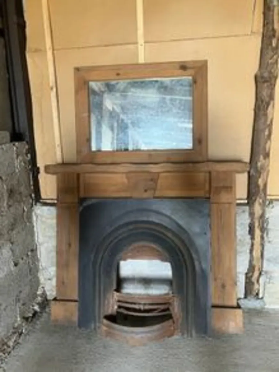 Fire Sorround