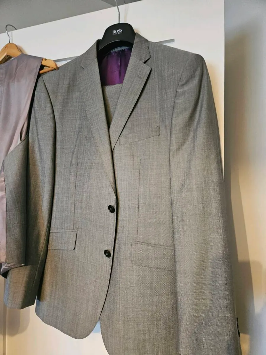 2 Louise Copeland Suits - Image 2