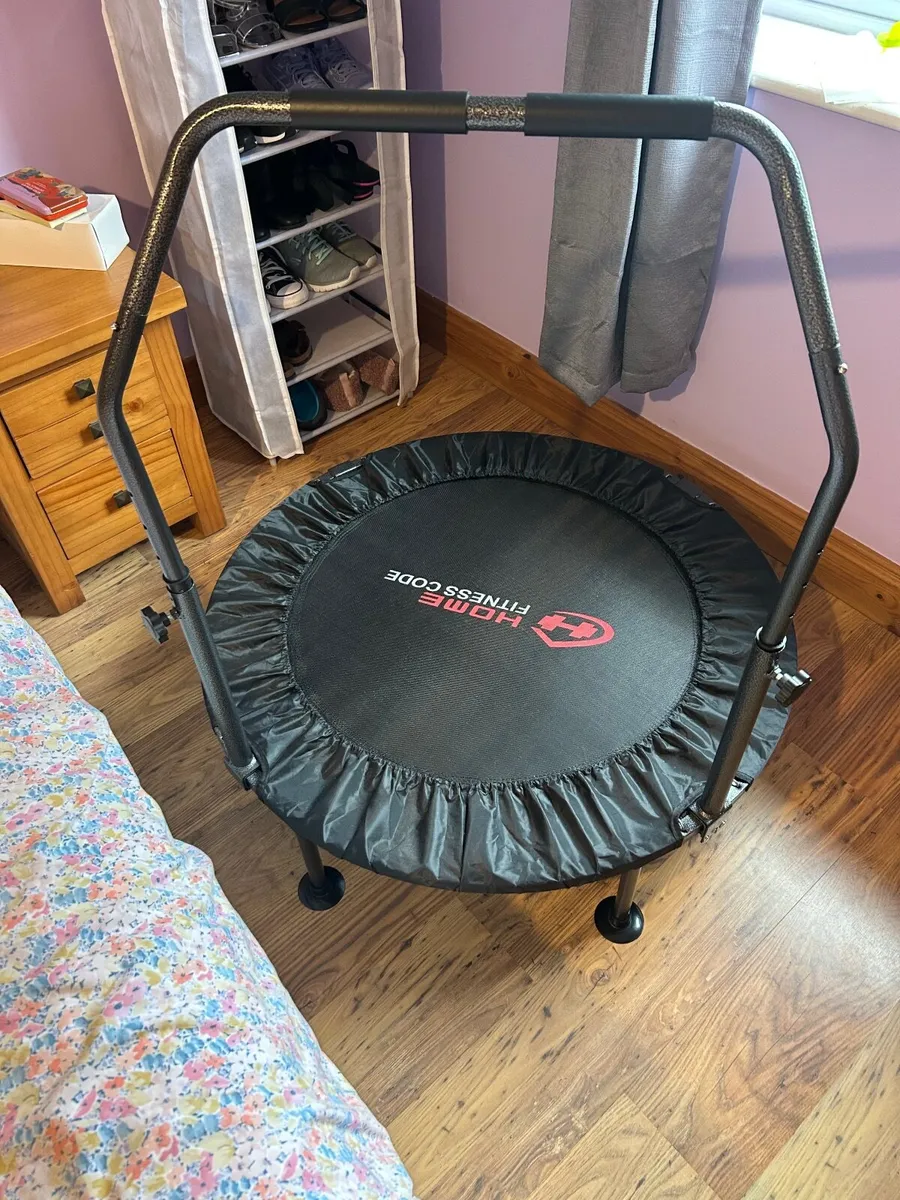 Trampoline - Image 2
