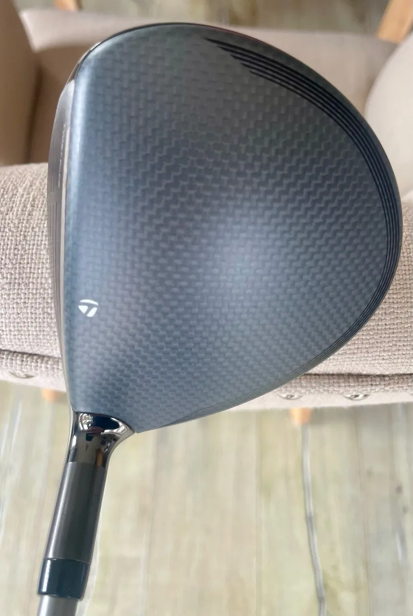 Taylormade Qi35 7 Wood - Image 3