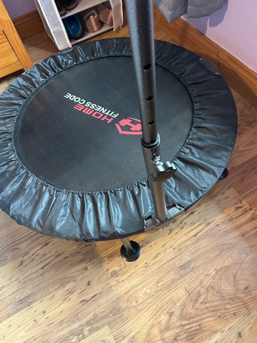 Trampoline - Image 4