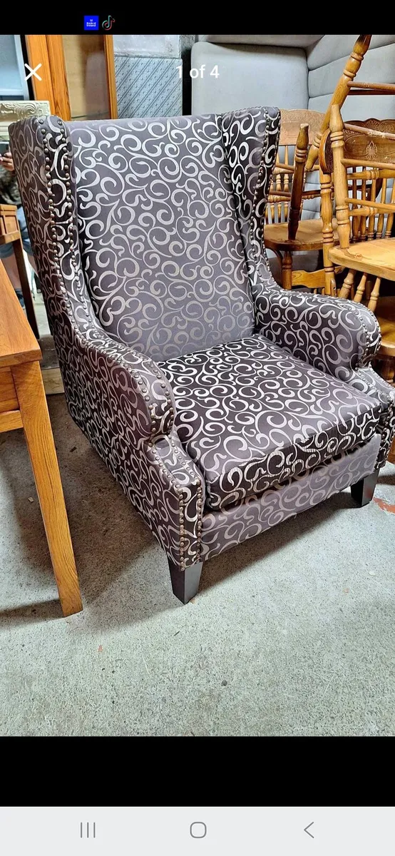 Armchair