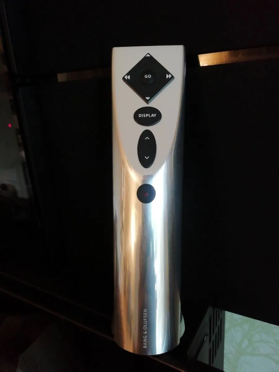 2 remotes control - Bang and Olufsen - Image 1