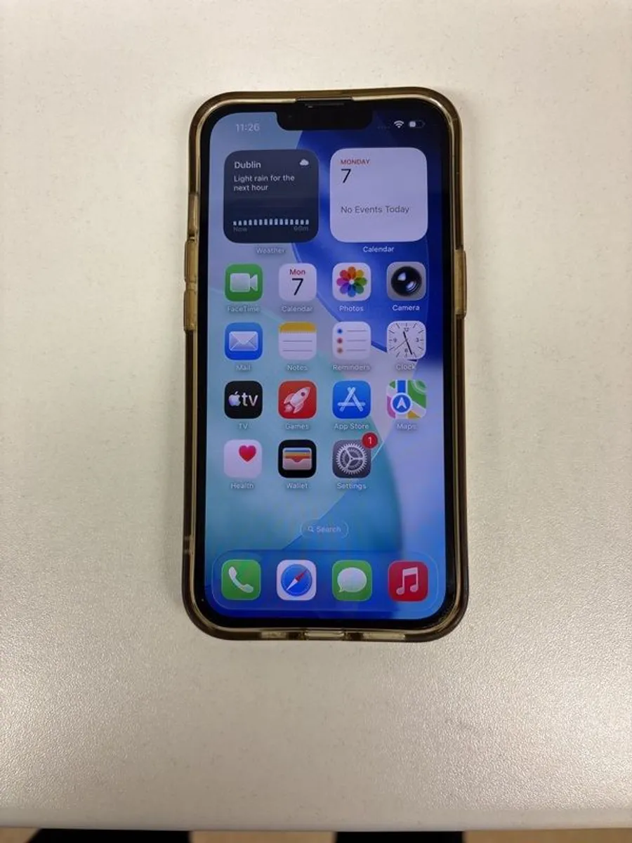 iPhone 13 - Image 1