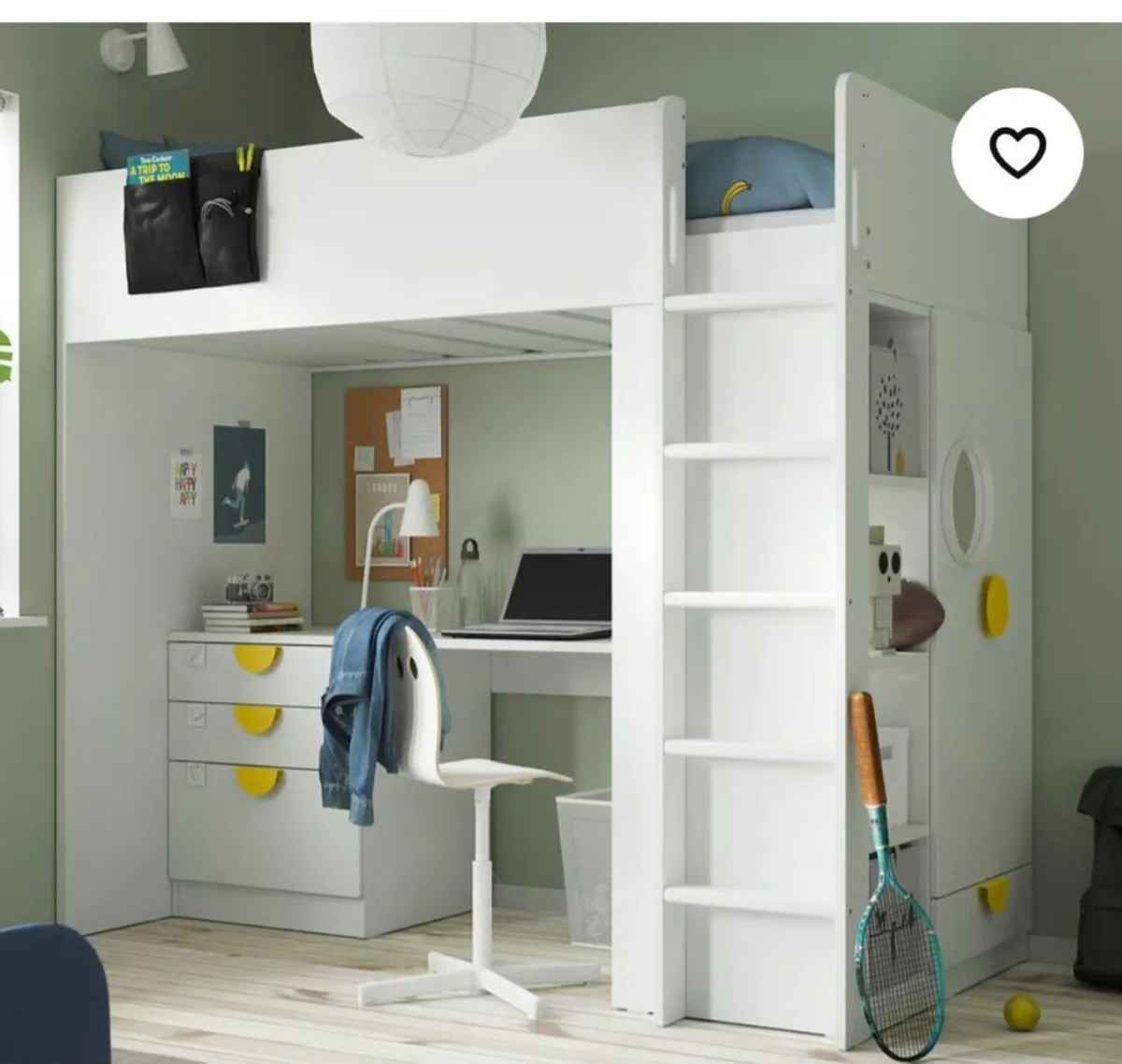 Furniture - Image 3