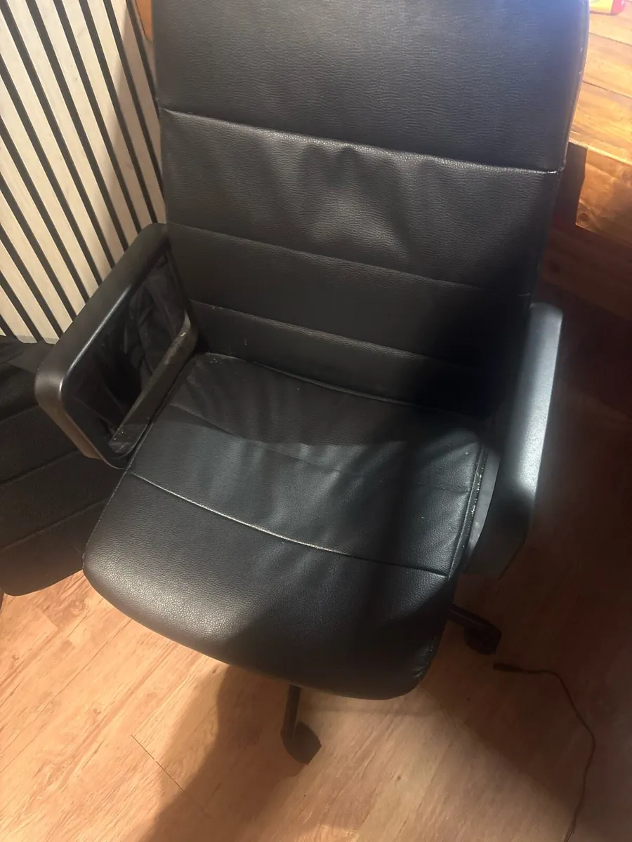 Office chair - Image 4