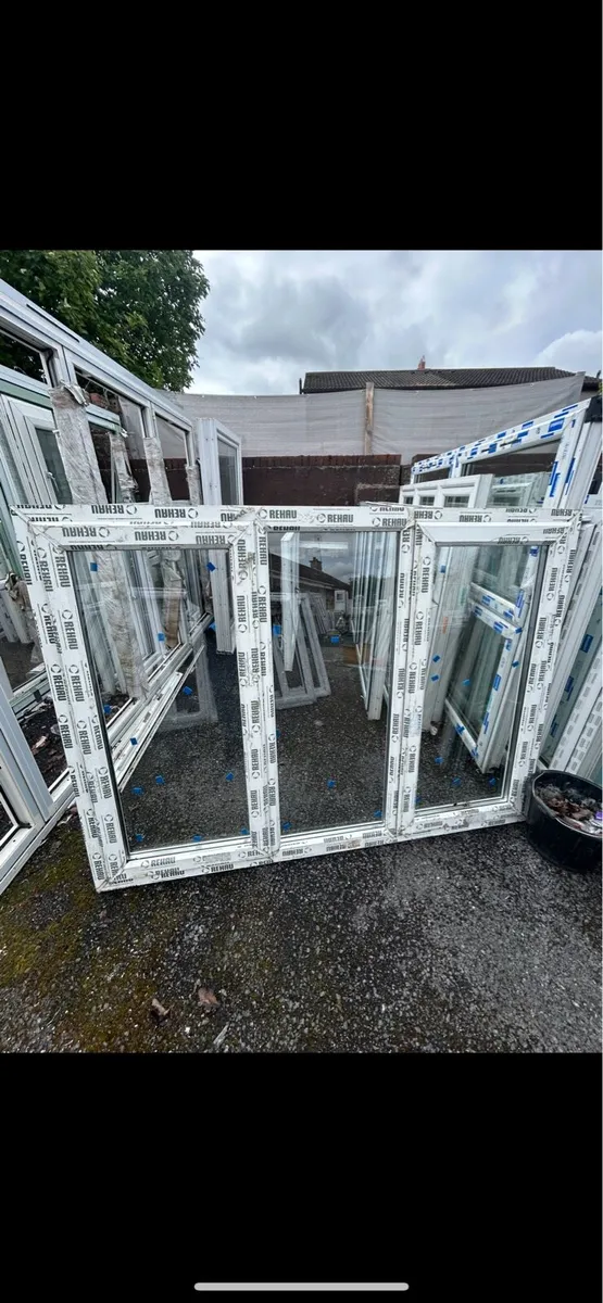 PVC window - Image 2